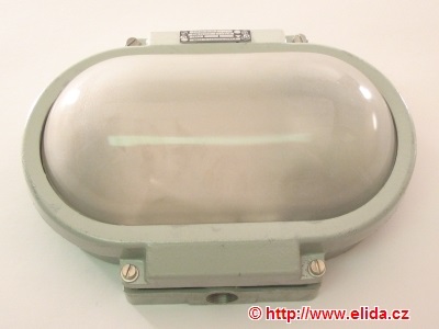 svítidlo žár.  60W 511 01 13 (5110113)